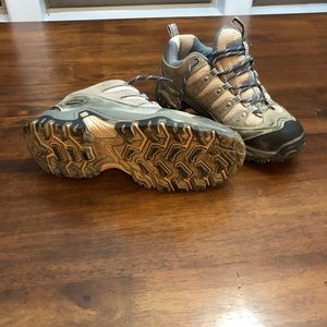 Columbia Women’s Hiking Boots